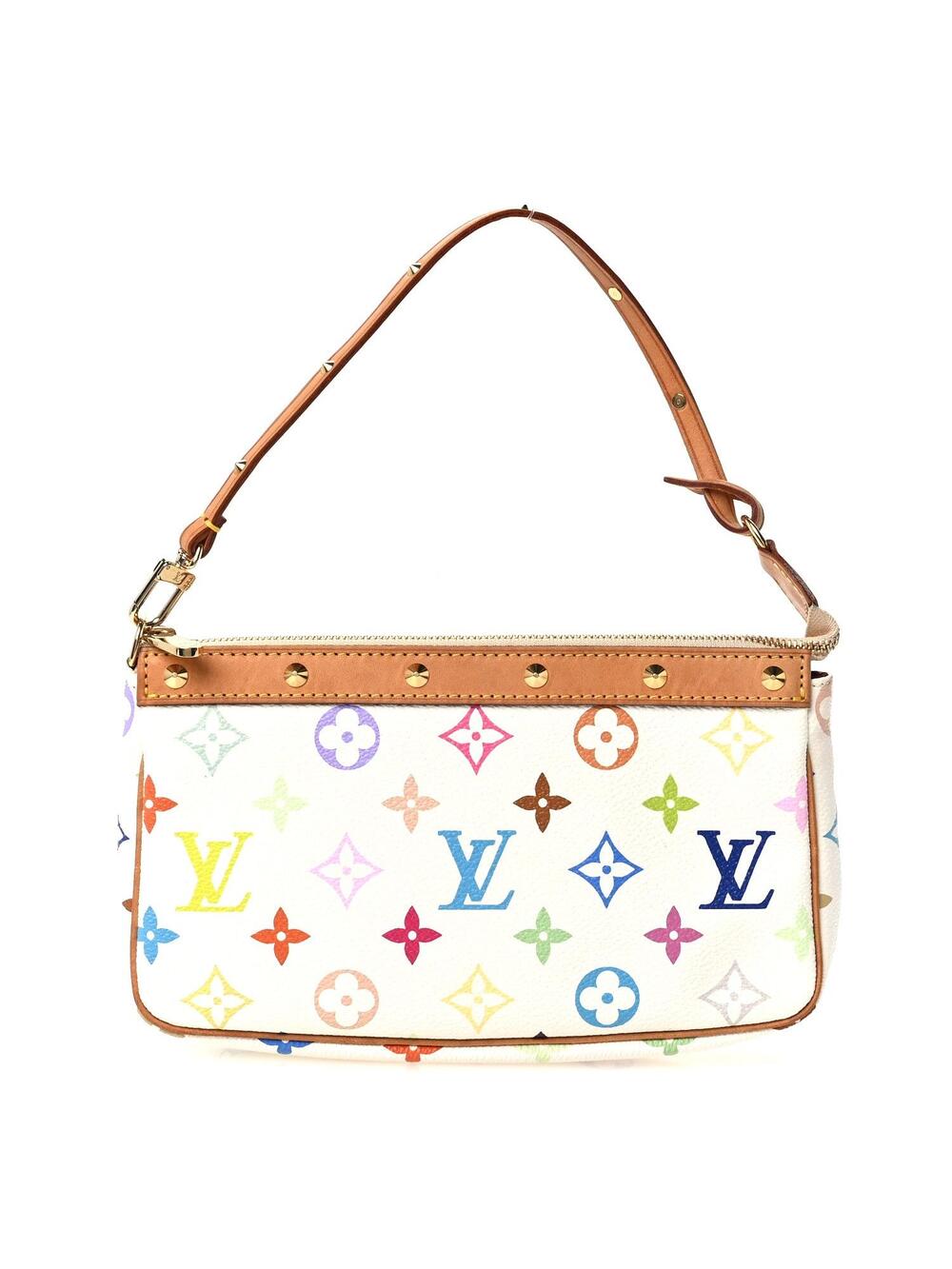 Louis Vuitton Multicolor Pochette #367439L15B